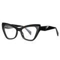 Premium Blue Light Blocking Cat-Eye Glasses