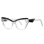 Premium Blue Light Blocking Cat-Eye Glasses